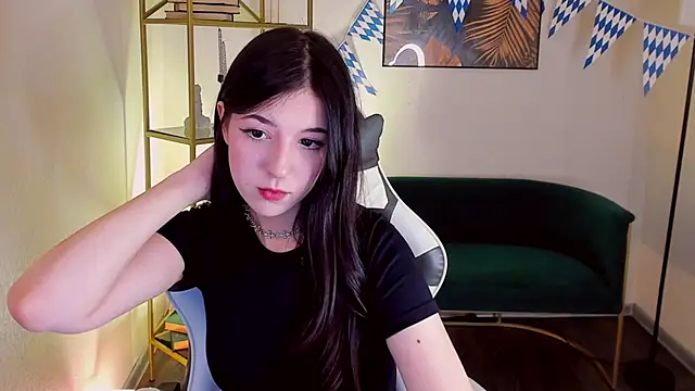 Snapshot of Azaliya_Haze chatting on 27, 9, 2025 Azaliya Haze online show from 27, 9, 2025