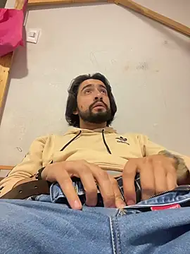 maximusdominus26 online show from 20, 11, 2025