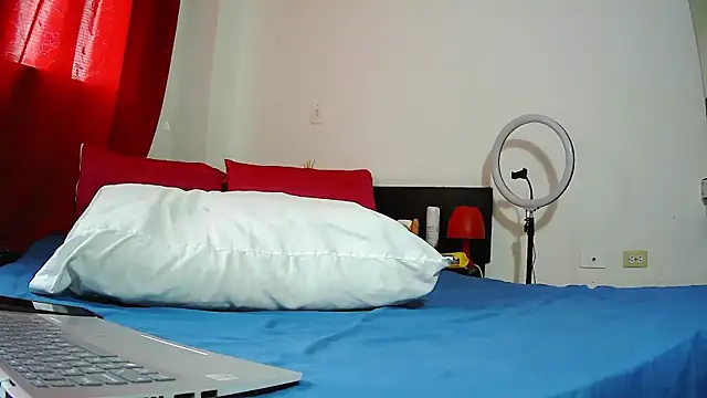 MissAsly online show from 14, 11, 2025