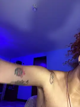 Rchelx69x online show from 5, 6, 2026