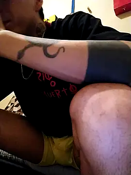 Tucloroformosexxx online show from 28, 2, 2026