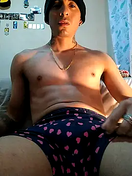 Snapshot of Tucloroformosexxx chatting on 4, 5, 2026 Tucloroformosexxx online show from 4, 5, 2026