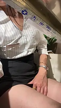 Gina999 online show from 18, 4, 2026