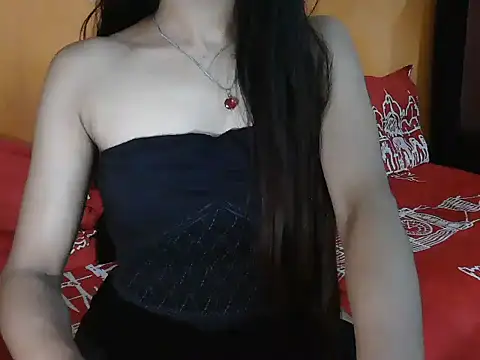 Snapshot of hey_mishtidoll chatting on 22, 5, 2026 hey mishtidoll online show from 22, 5, 2026