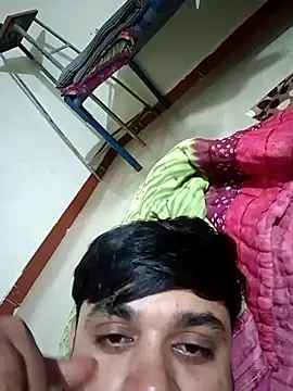 Jaggu 4517 online show from 6, 10, 2025