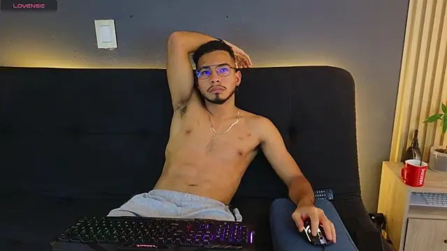 Jaybrown  1 online show from 4, 10, 2025