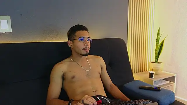 Jaybrown  1 online show from 10, 10, 2025