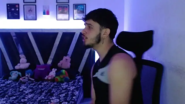 Sebasxxl12 online show from 3, 10, 2025