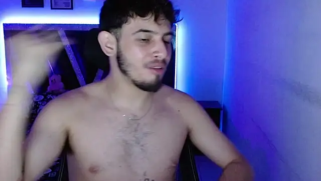 Sebasxxl12 online show from 4, 10, 2025