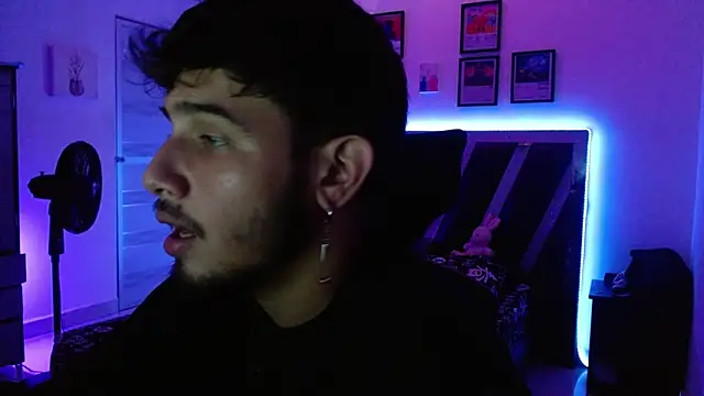 Sebasxxl12 online show from 10, 10, 2025