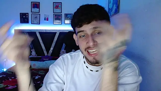 Sebasxxl12 online show from 20, 11, 2025