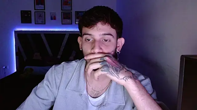 Sebasxxl12 online show from 7, 1, 2026