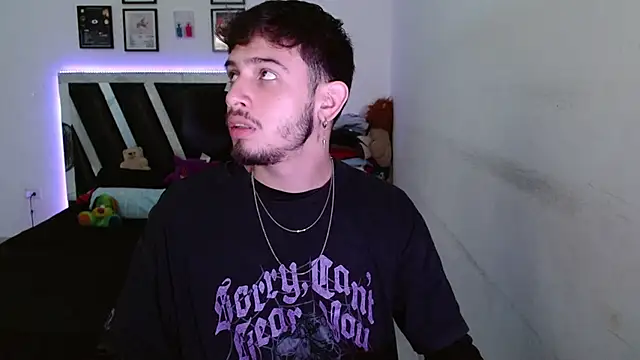 Sebasxxl12 online show from 7, 1, 2026