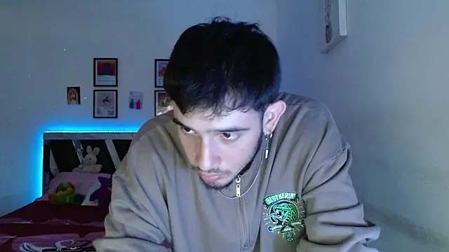 Sebasxxl12 online show from 25, 2, 2026