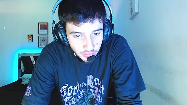 Sebasxxl12 online show from 6, 3, 2026