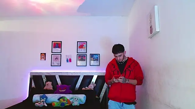 Sebasxxl12 online show from 20, 3, 2026