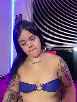 Sussyroxxx online show from 24, 4, 2026