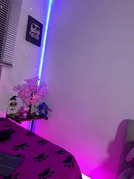 Sussyroxxx online show from 2, 5, 2026