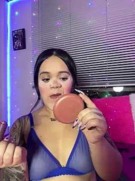 Sussyroxxx online show from 3, 5, 2026