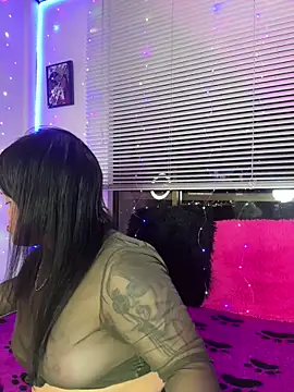 Sussyroxxx online show from 6, 5, 2026