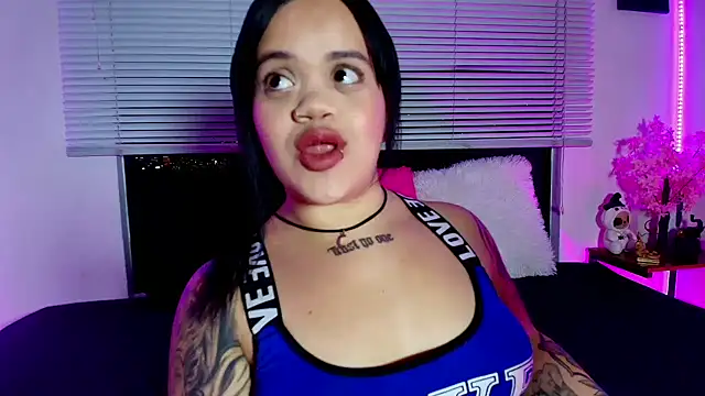 Sussyroxxx online show from 27, 5, 2026