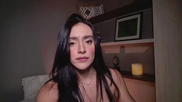 Milana De online show from 20, 7, 2026