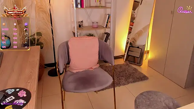 julianaarboleda online show from 28, 7, 2026