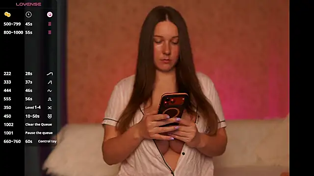 girl kiraa online show from 9, 7, 2026