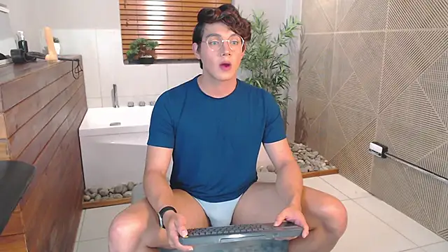 DyllanCooper online show from 19, 11, 2025