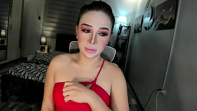 Lavinia Carpenters online show from 18, 10, 2025