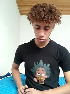 The boy good online show from 10, 11, 2025