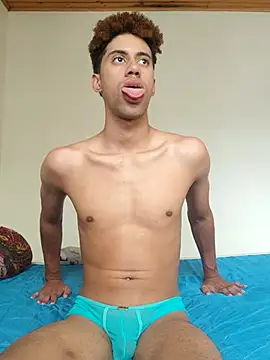 The boy good online show from 17, 11, 2025