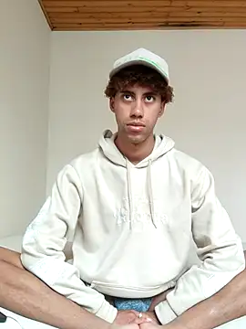 The boy good online show from 22, 11, 2025