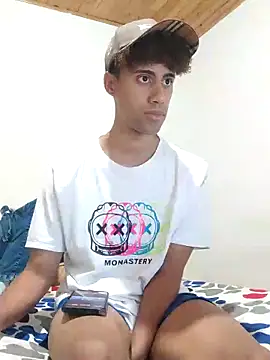 The boy good online show from 15, 12, 2025