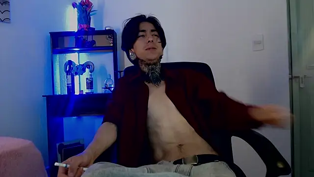 Kuregari xs online show from 10, 10, 2025