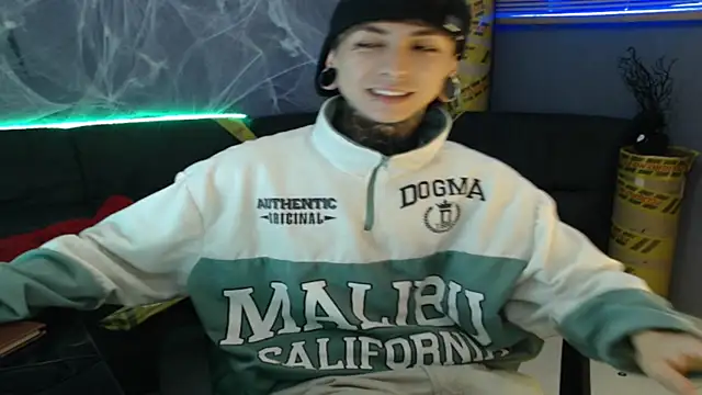 Kuregari xs online show from 26, 10, 2025