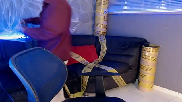 Kuregari xs online show from 30, 10, 2025