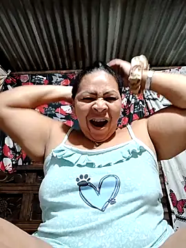 Dirty Candy online show from 28, 2, 2026