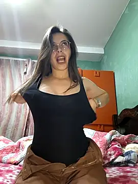 EmmaValencia  online show from 14, 11, 2025