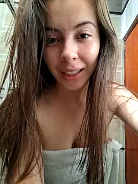 EmmaValencia  online show from 27, 11, 2025