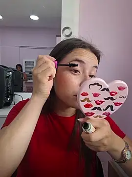 EmmaValencia  online show from 22, 4, 2026