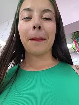 EmmaValencia  online show from 24, 4, 2026