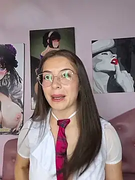 EmmaValencia  online show from 25, 4, 2026