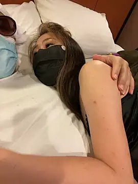 aska1986 online show from 19, 12, 2025