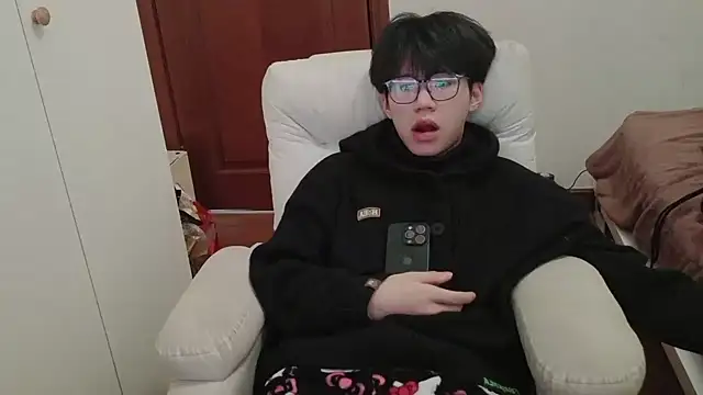 hangzi-0011 online show from 11, 1, 2026