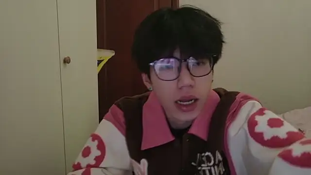 hangzi-0011 online show from 3, 2, 2026