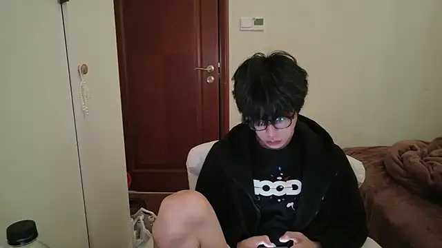 hangzi-0011 online show from 12, 3, 2026