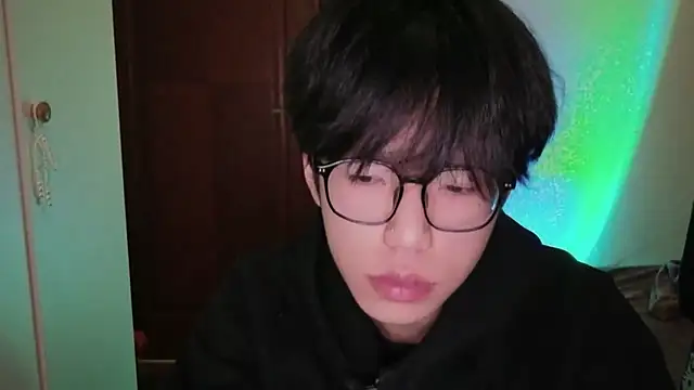 hangzi-0011 online show from 13, 3, 2026