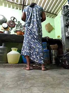 Tamilselviroja- online show from 22, 4, 2026