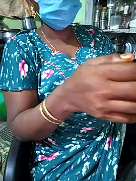 Tamilselviroja- online show from 23, 4, 2026